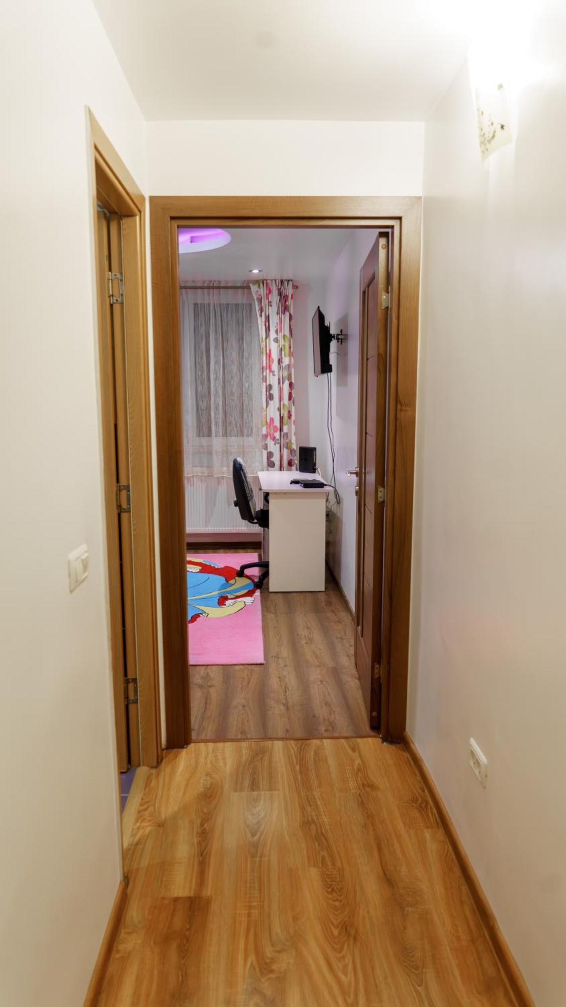 Residence Apartments Дева Экстерьер фото