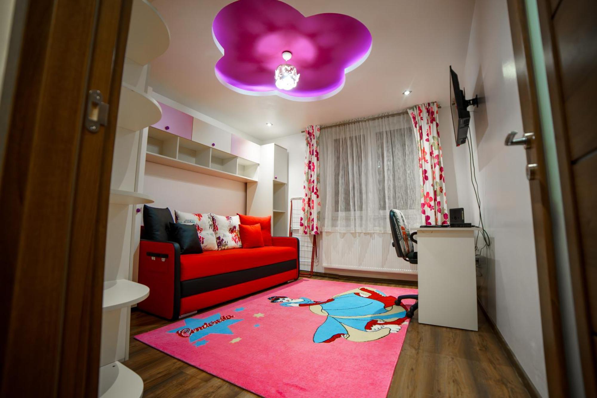 Residence Apartments Дева Экстерьер фото