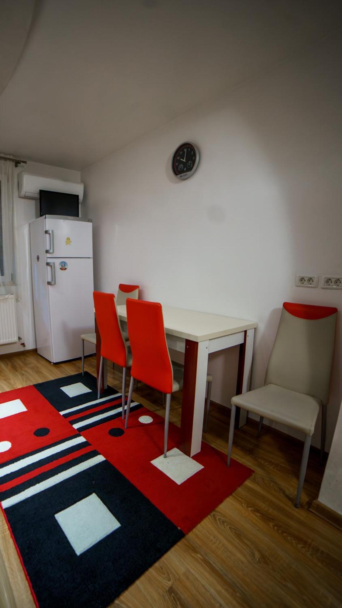 Residence Apartments Дева Экстерьер фото