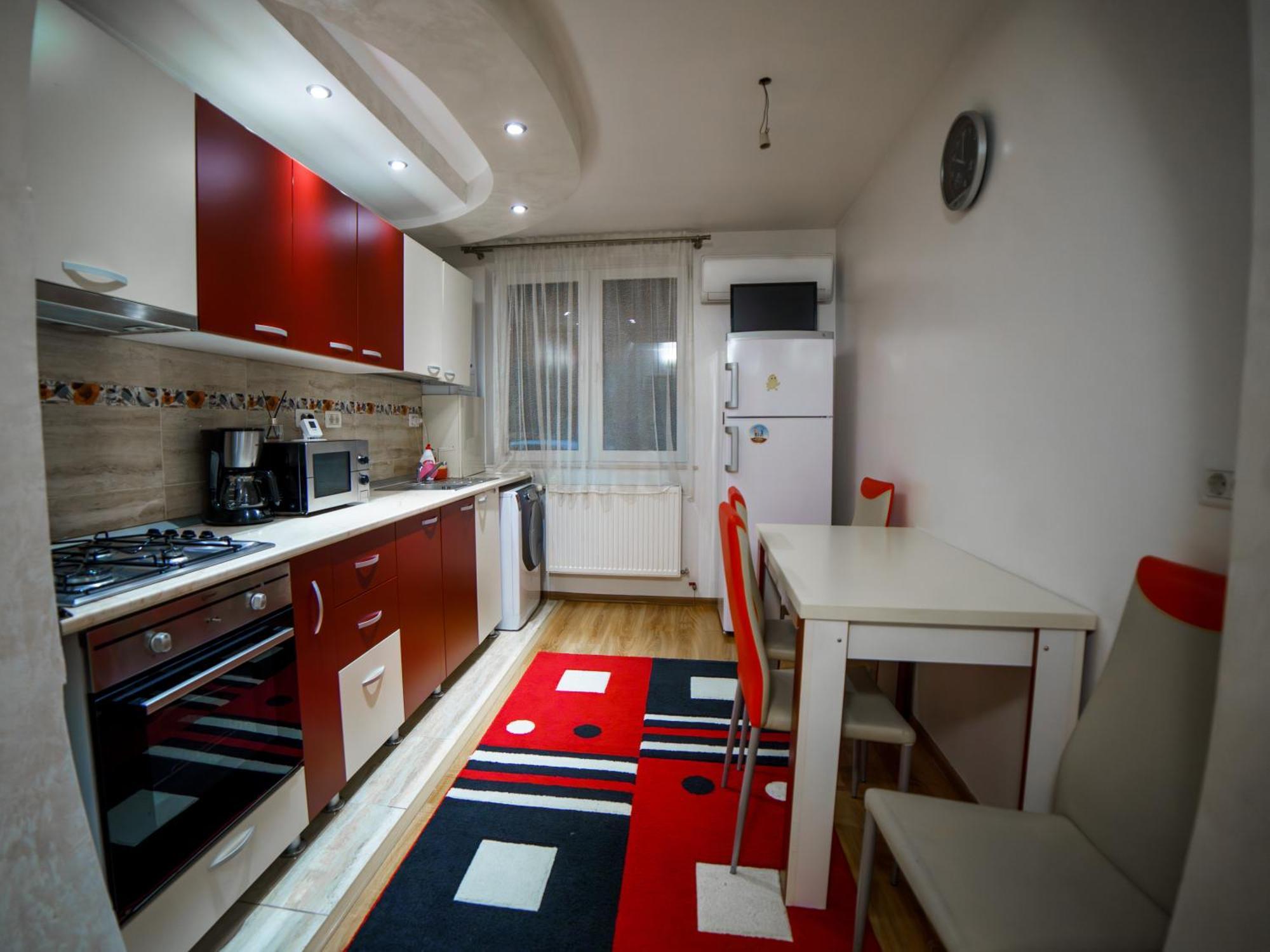 Residence Apartments Дева Экстерьер фото