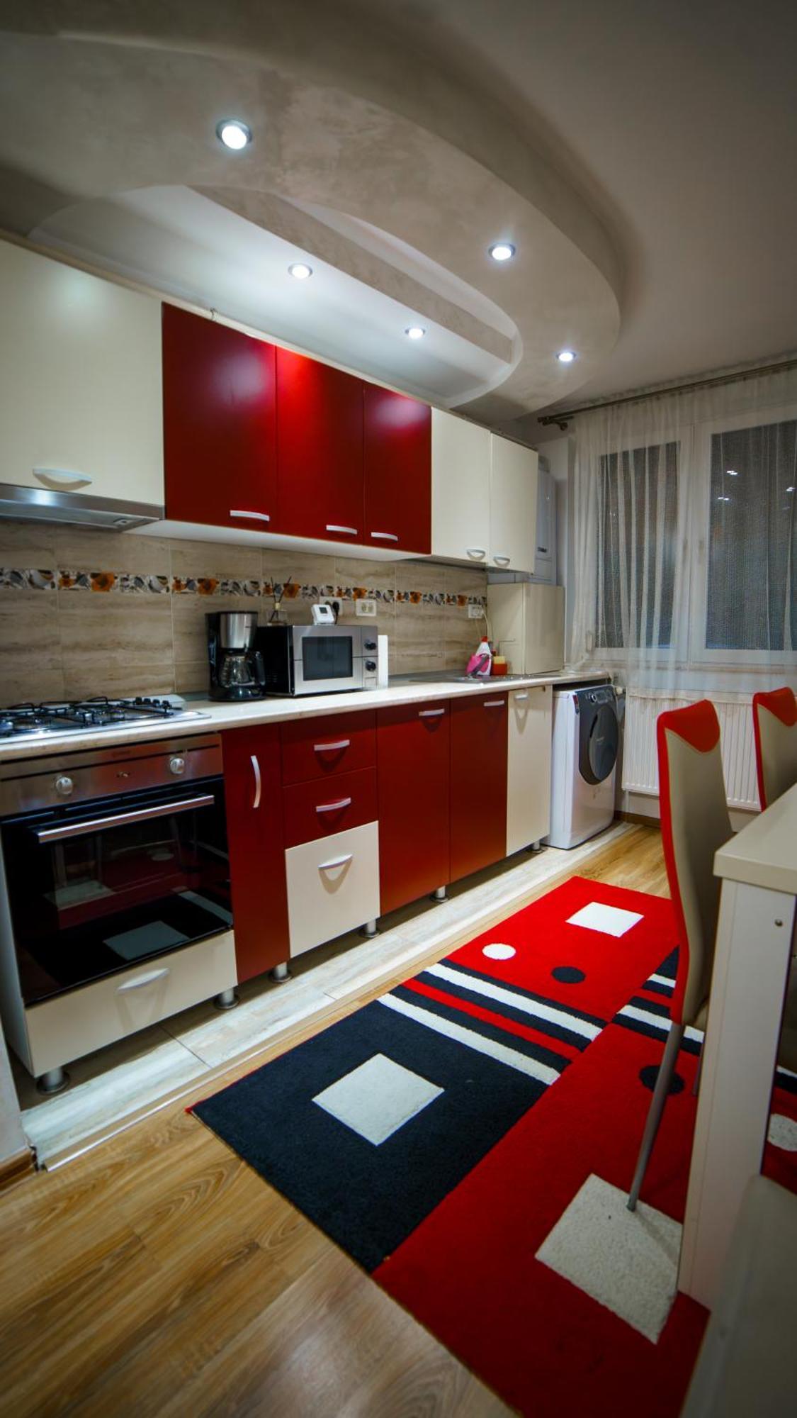 Residence Apartments Дева Экстерьер фото