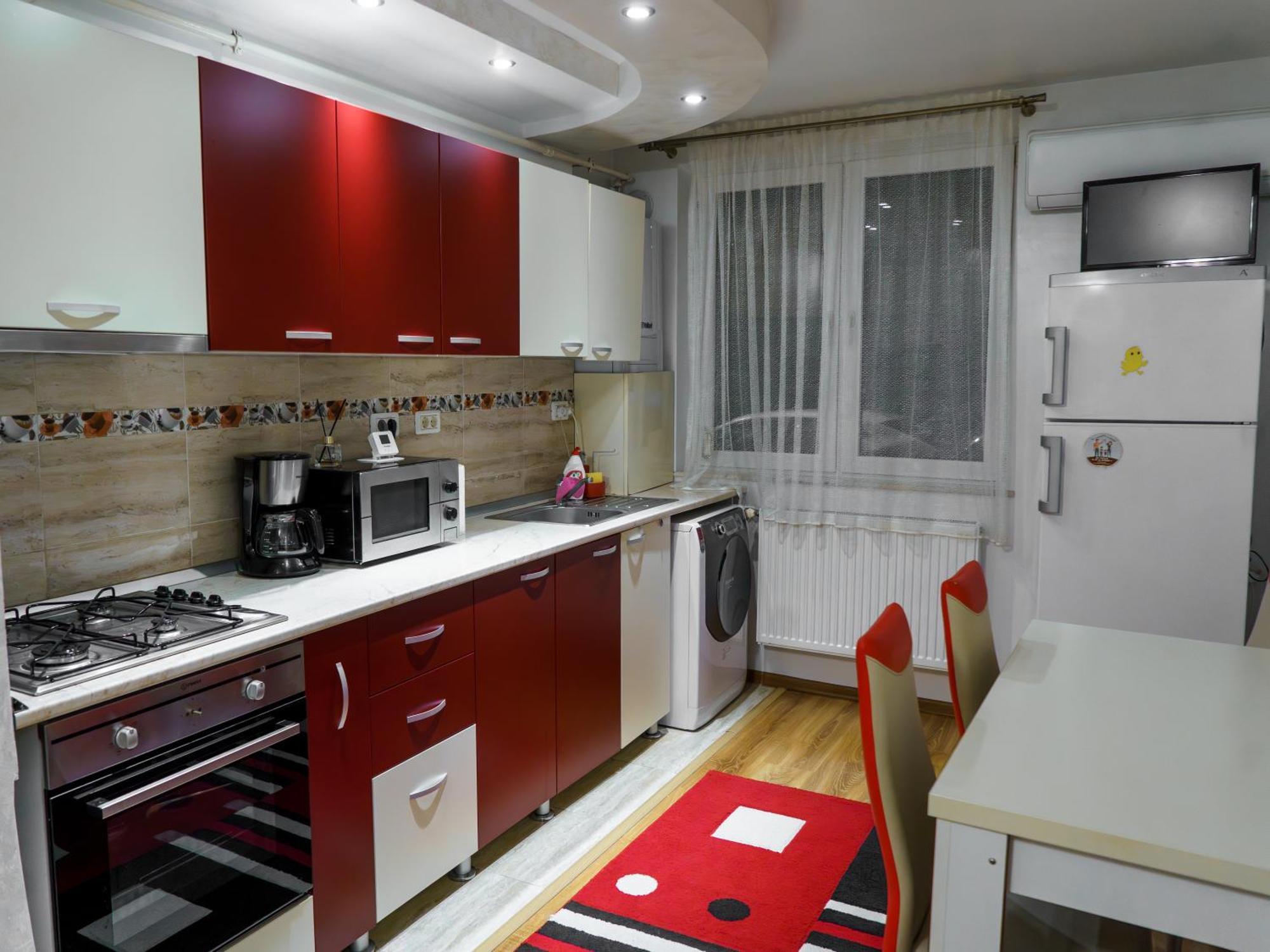Residence Apartments Дева Экстерьер фото